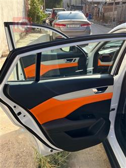 Dongfeng Shine